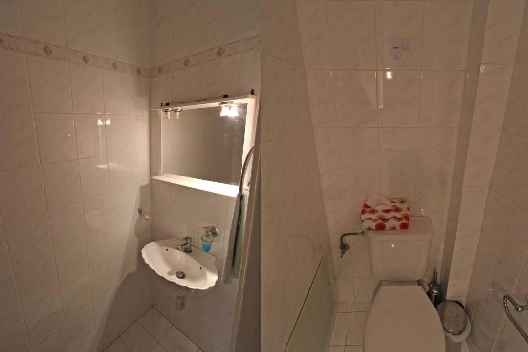 Photo of Bathroom in Kanoni