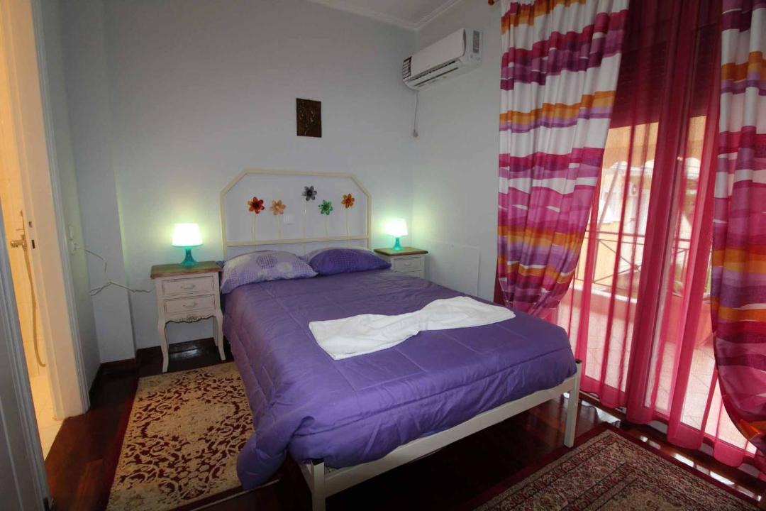 Photo of Bedroom in Kanoni
