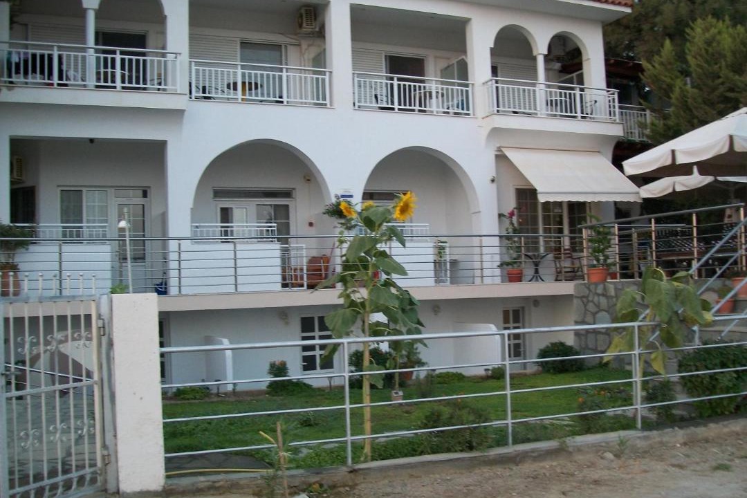 Photo of Buildings in Psakoudia