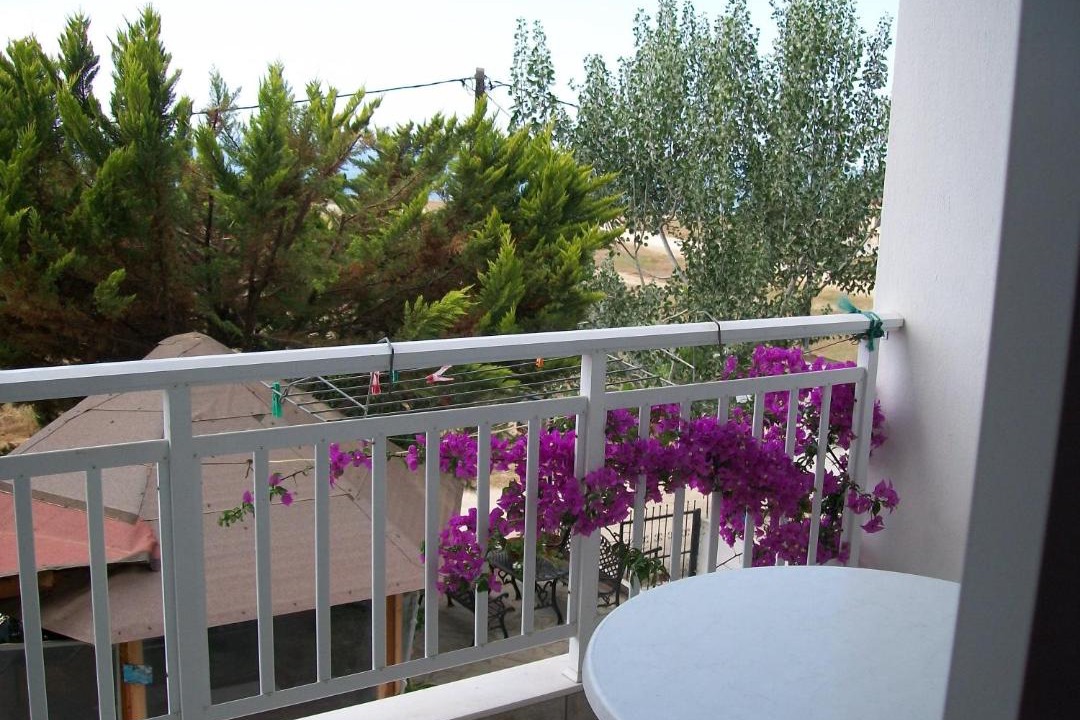 Photo of Patio Balcony in Psakoudia