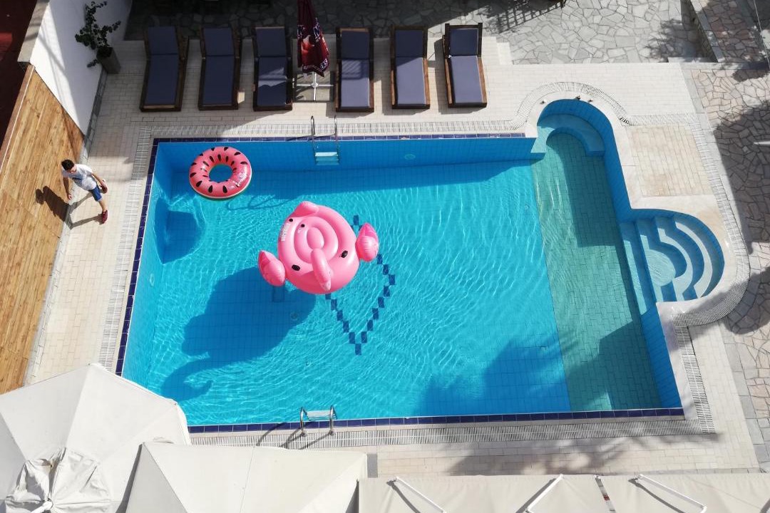 Photo of Others in Paralia Ofryniou