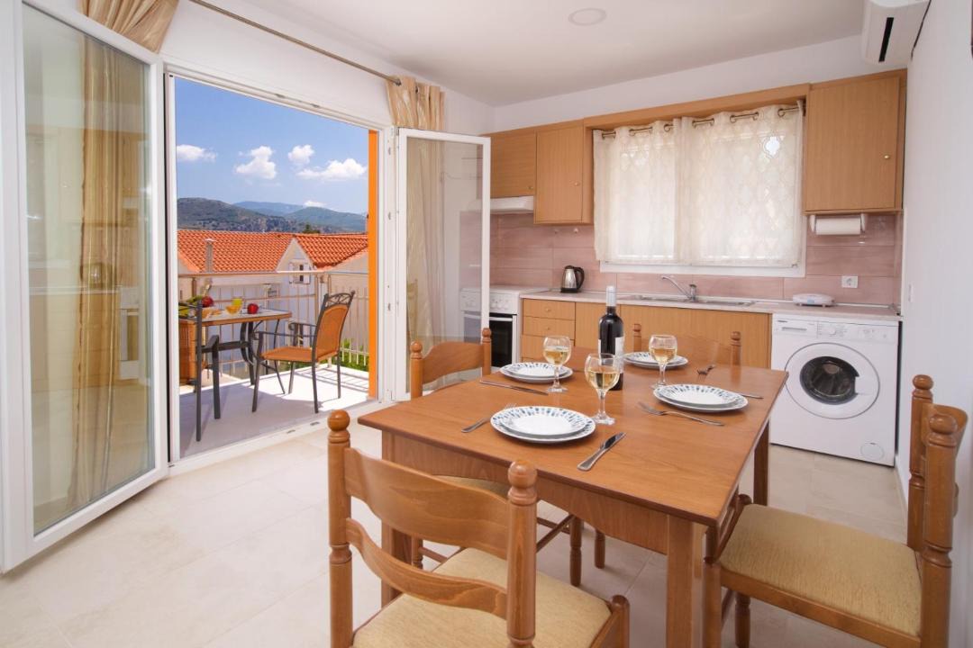 Photo of Livingroom in Kefalonia