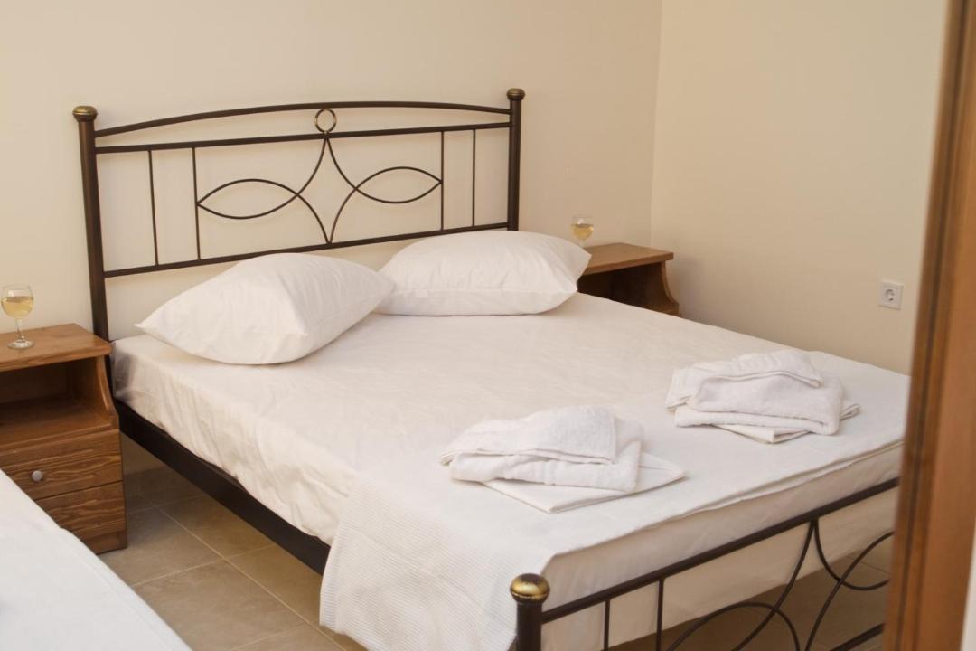 Photo of Bedroom in Kefalonia