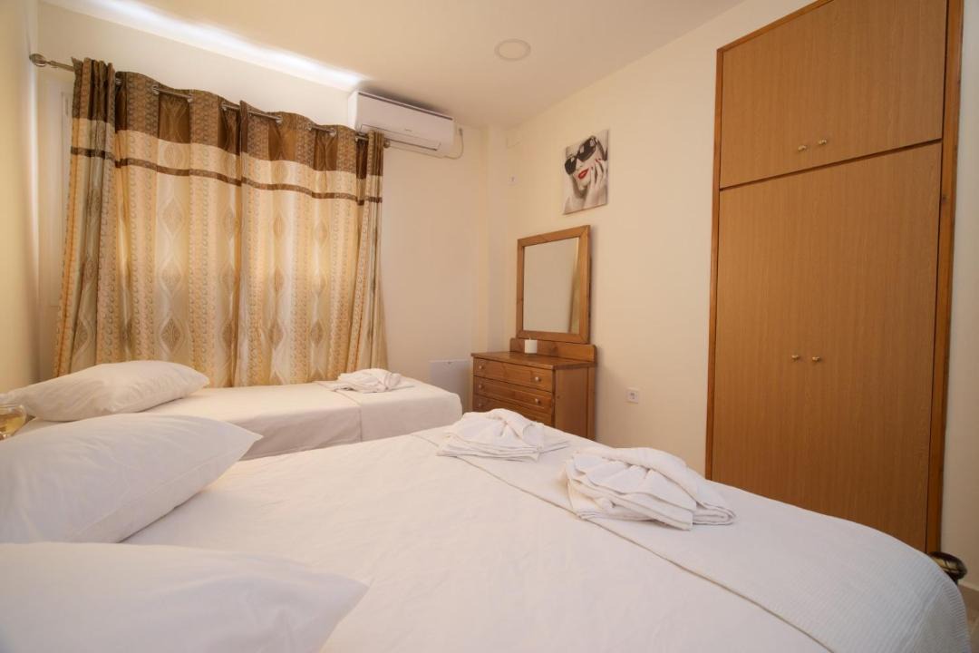 Photo of Bedroom in Kefalonia