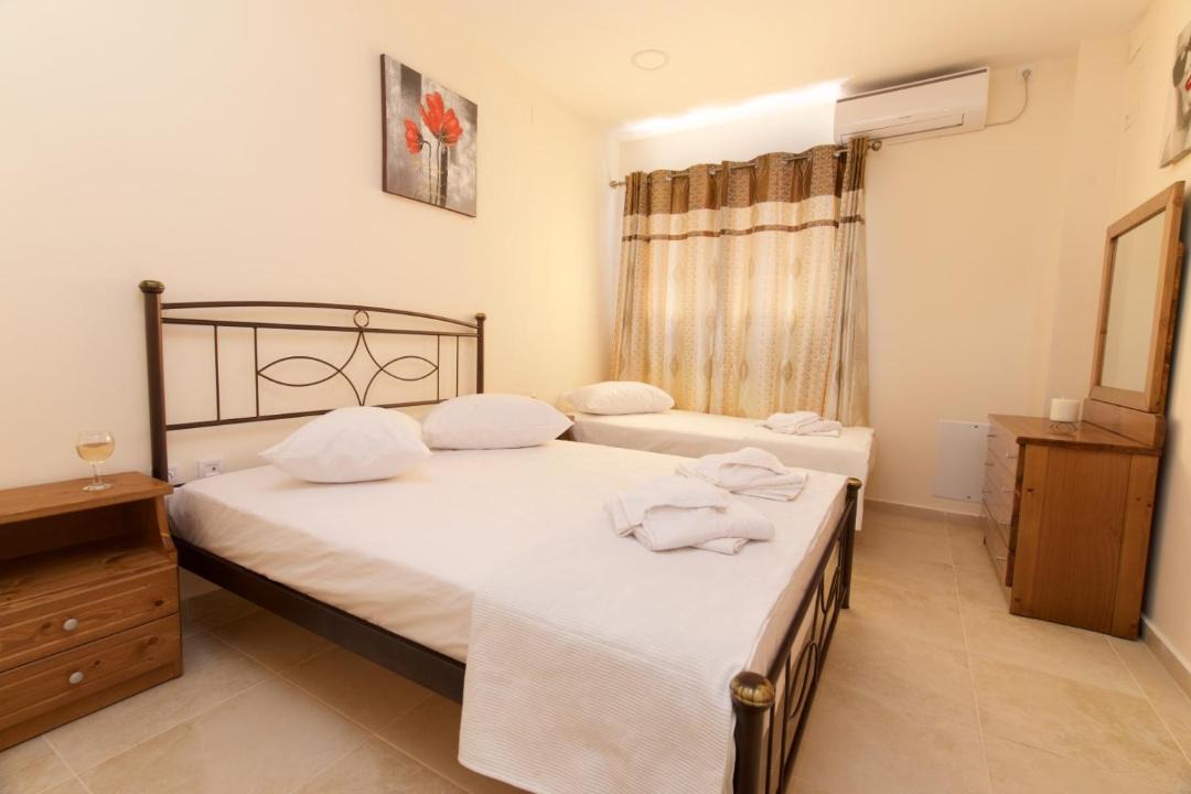 Photo of Bedroom in Kefalonia