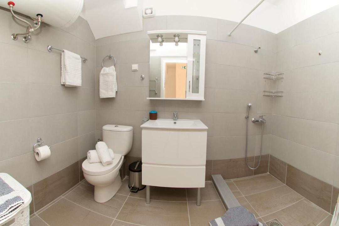 Photo of Bathroom in Kefalonia
