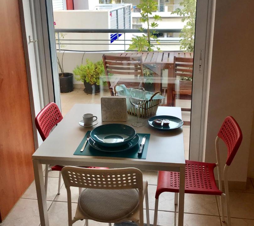 Photo of Patio Balcony in Kinosargous