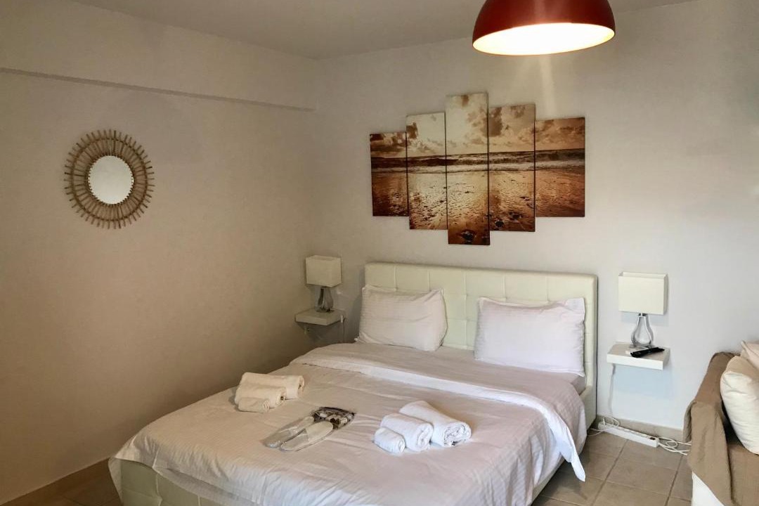 Photo of Bedroom in Kinosargous