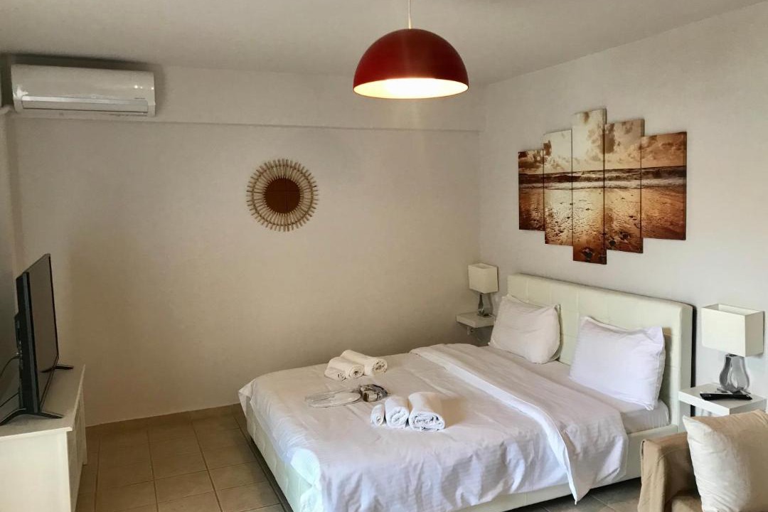 Photo of Bedroom in Kinosargous
