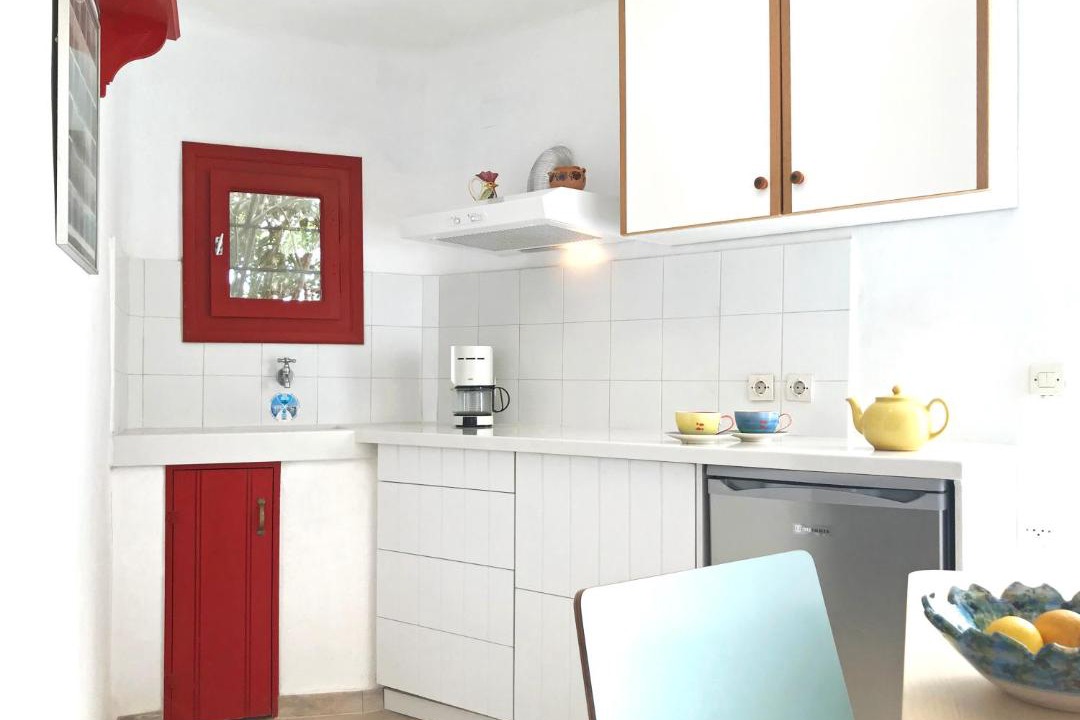 Photo of Kitchen in Paraga