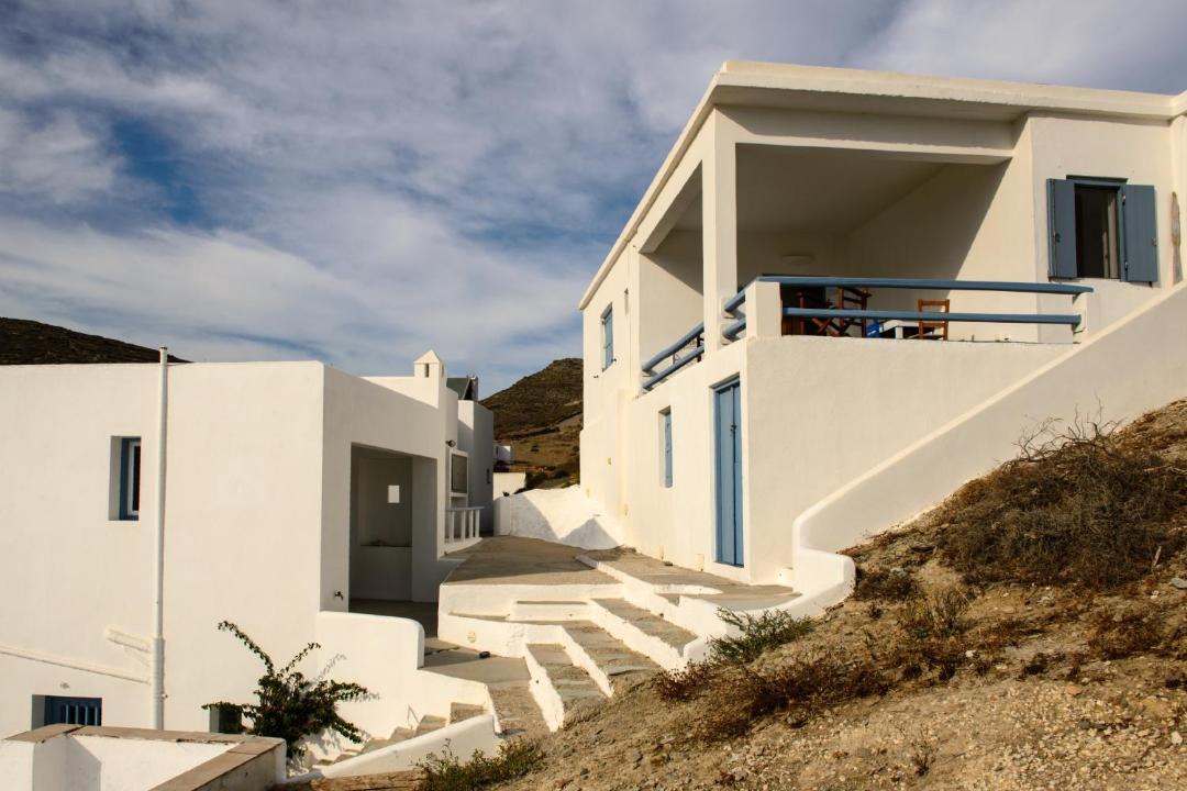 Photo of Others in Folegandros