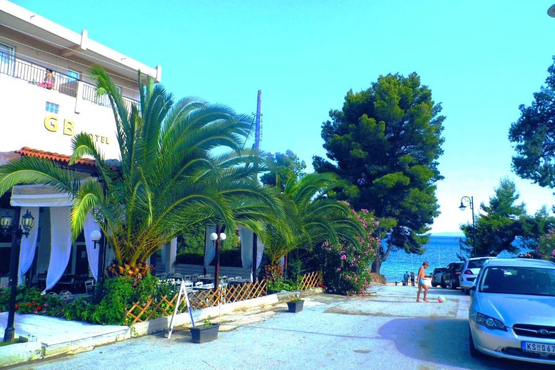 Photo of Others in Metamorfosi