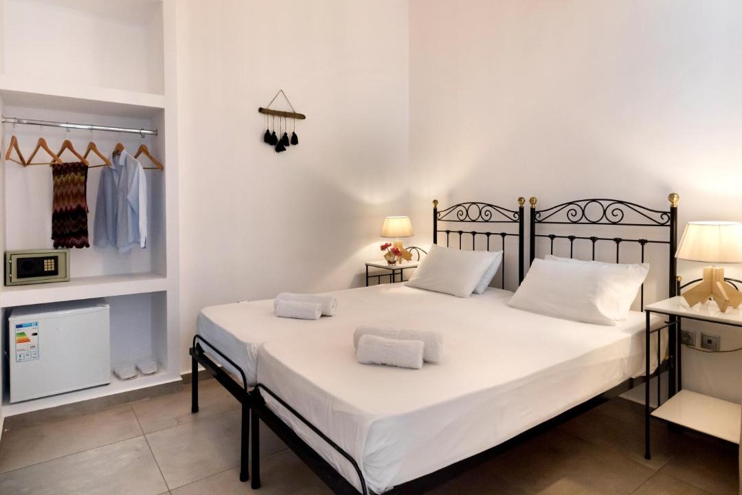 Photo of Bedroom in Ermoupoli