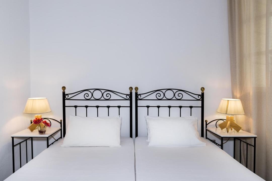 Photo of Bedroom in Ermoupoli