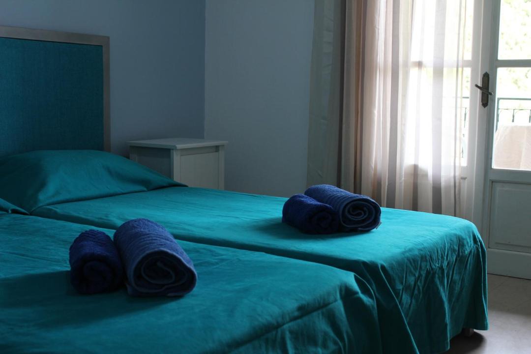 Photo of Bedroom in Paleokastritsa