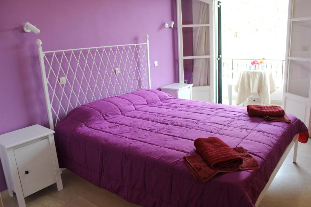 Photo of Bedroom in Paleokastritsa