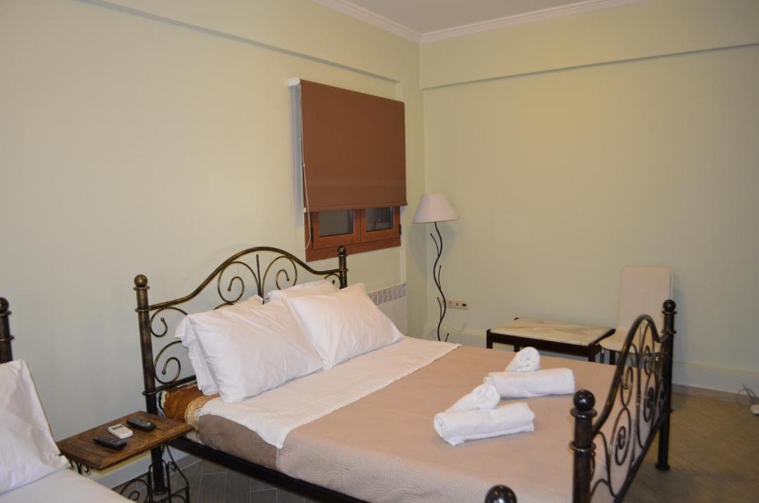 Photo of Bedroom in Ipsos