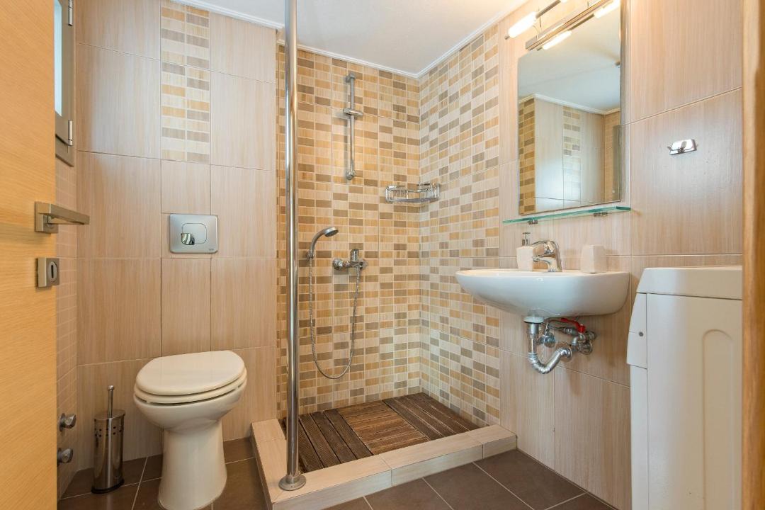 Photo of Bathroom in Palaio Tsifliki