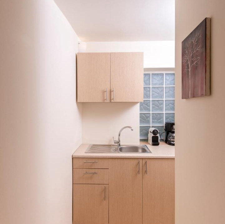 Photo of Kitchen in Palaio Tsifliki