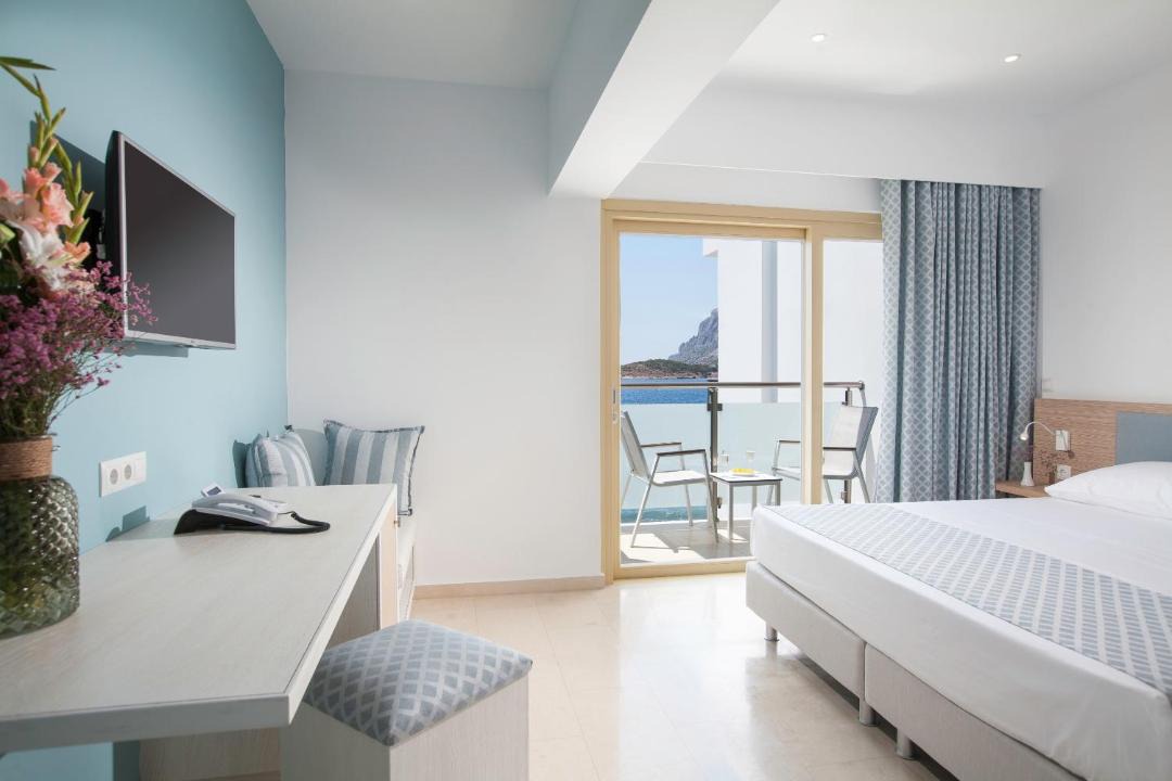Photo of Bedroom in Mirties