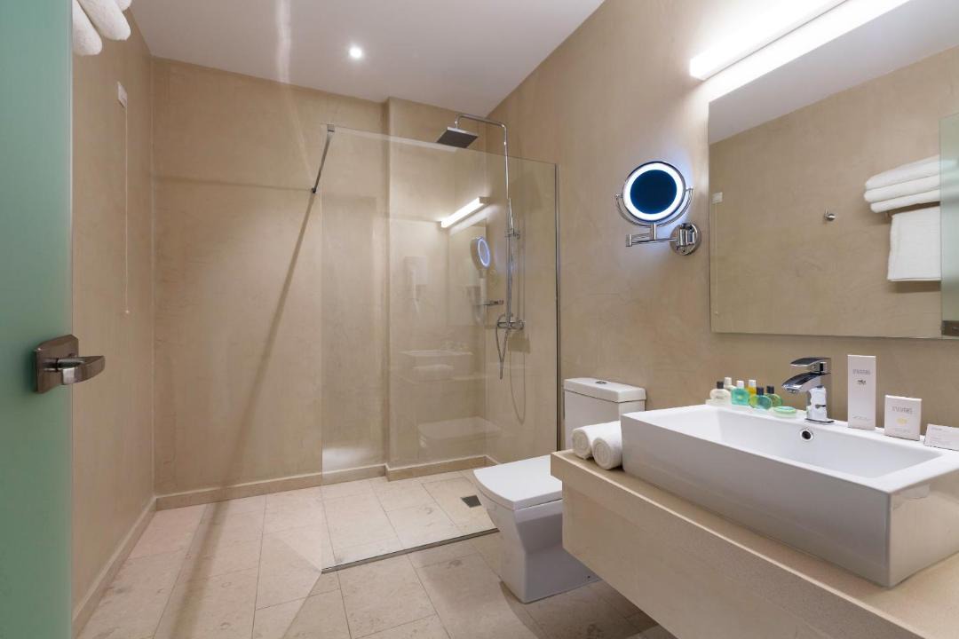 Photo of Bathroom in Mirties