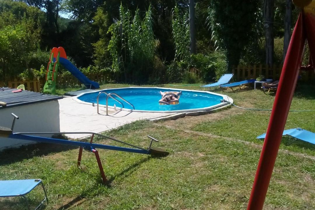 Photo of Outdoor in Messonghi