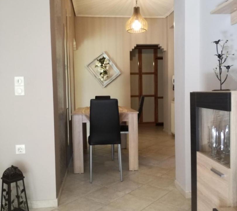 Photo of Livingroom in Agios Dimitrios