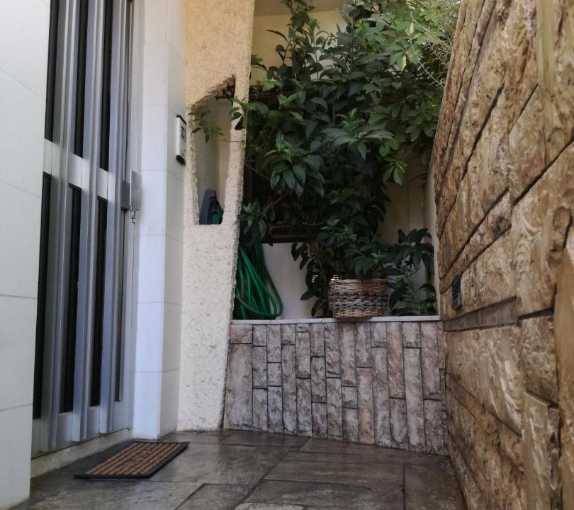 Photo of Buildings in Agios Dimitrios