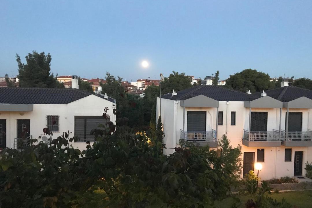 Photo of Buildings in Nea Fokaia
