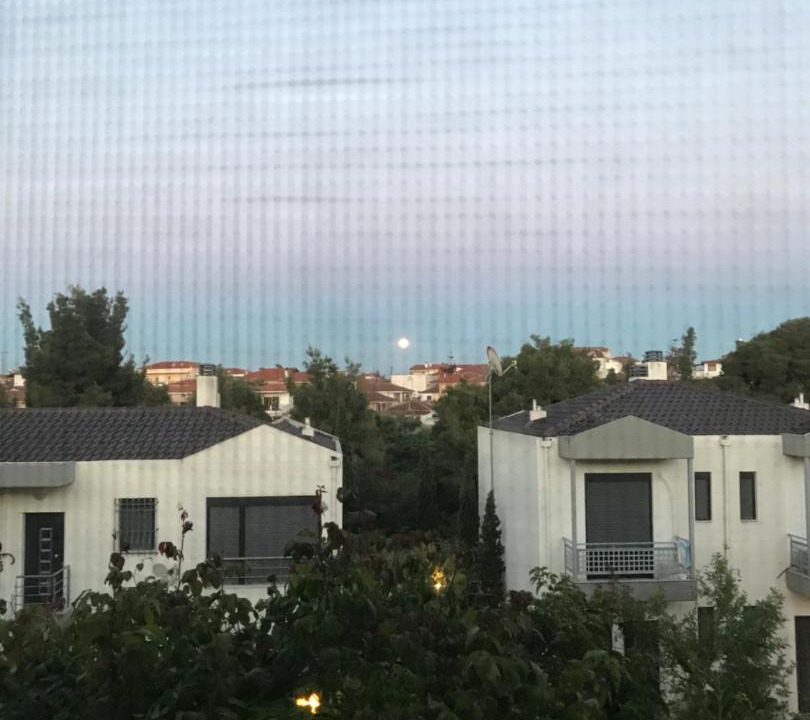 Photo of Buildings in Nea Fokaia