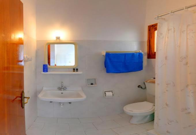 Photo of Bathroom in Lakones