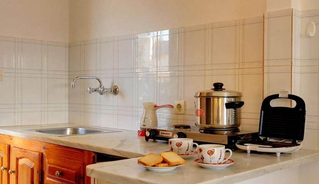 Photo of Kitchen in Lakones