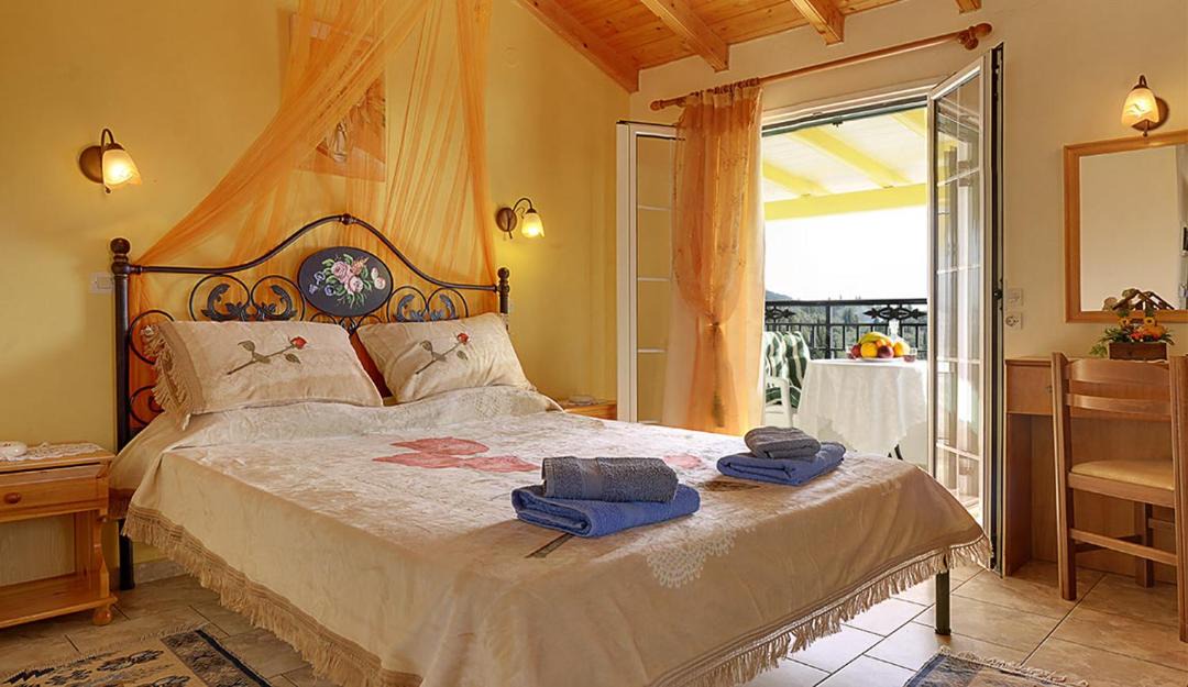 Photo of Bedroom in Lakones
