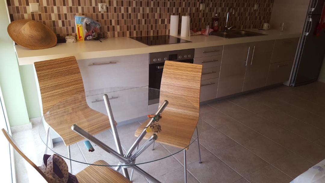 Photo of Kitchen in Pilalimata
