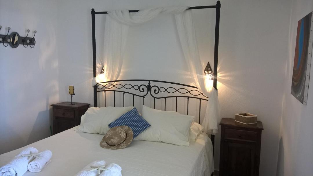 Photo of Bedroom in Apollonia