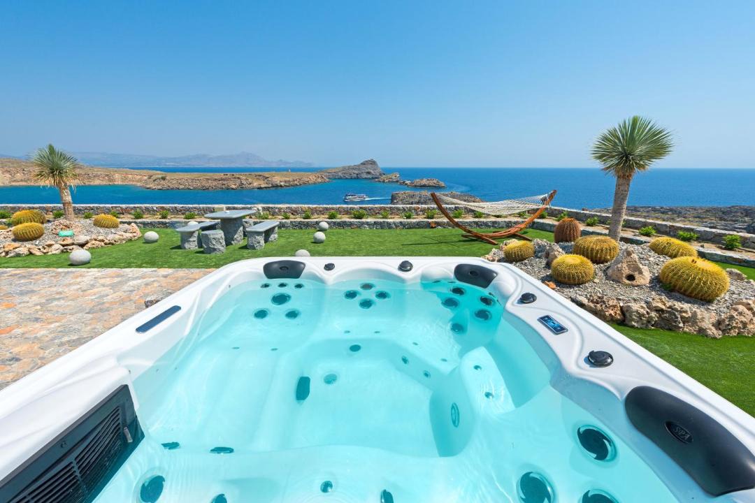 Photo of Others in Lindos