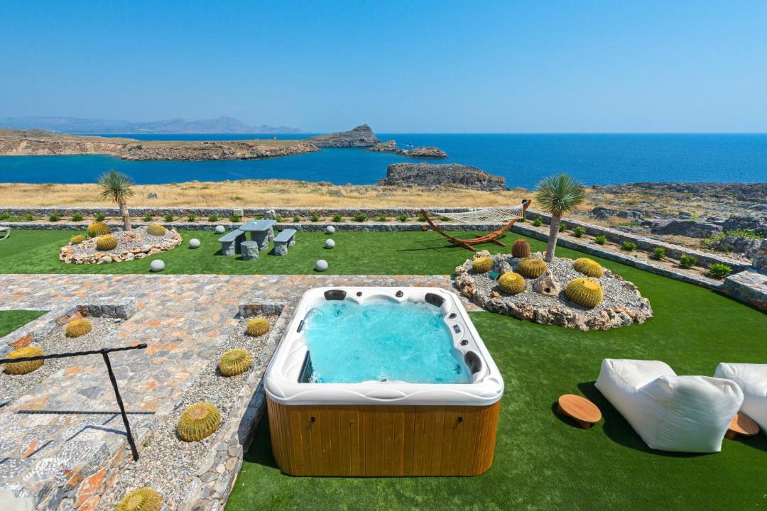 Photo of Others in Lindos