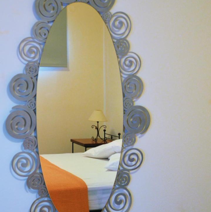 Photo of Bedroom in Lefkogeia