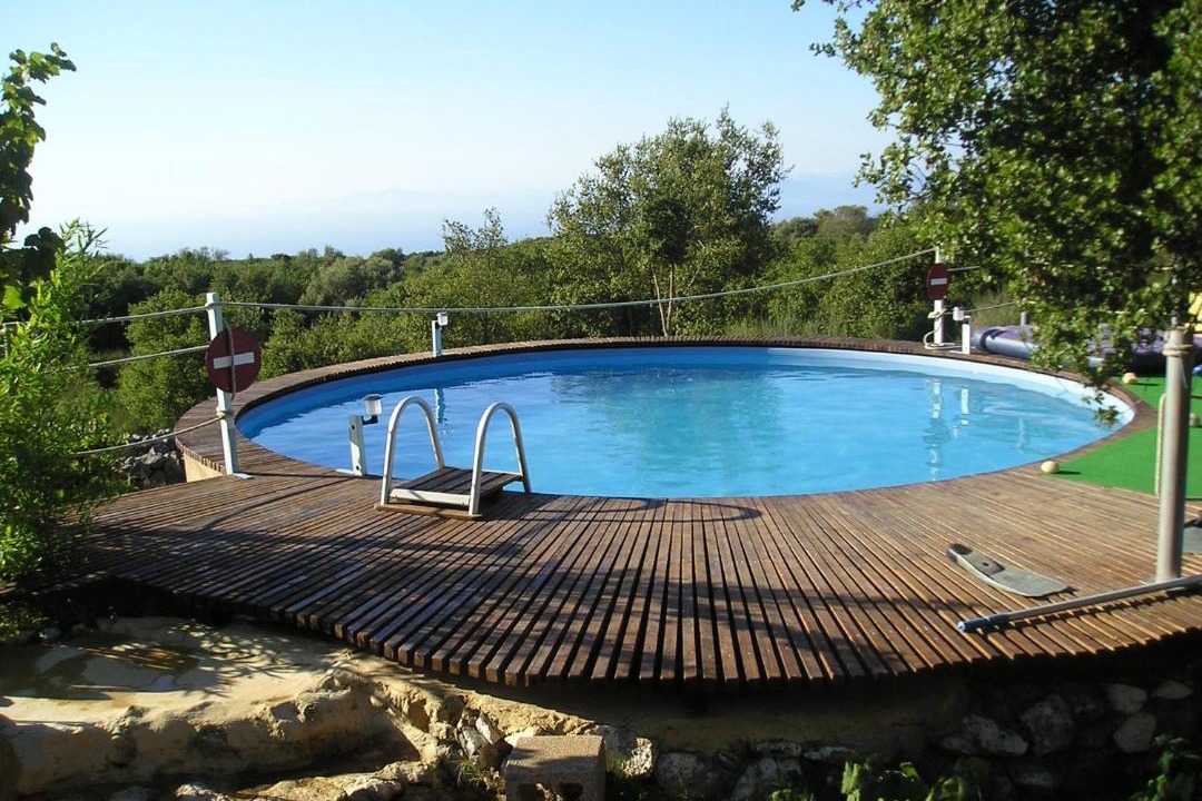 Photo of Outdoor in Kavallos