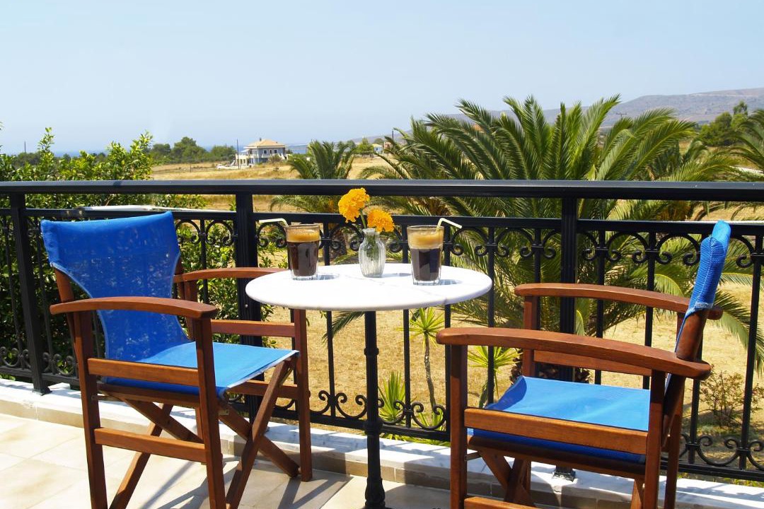 Photo of Patio Balcony in Kounopetra
