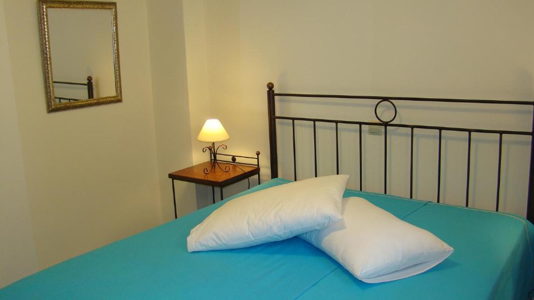 Photo of Bedroom in Lefkogeia