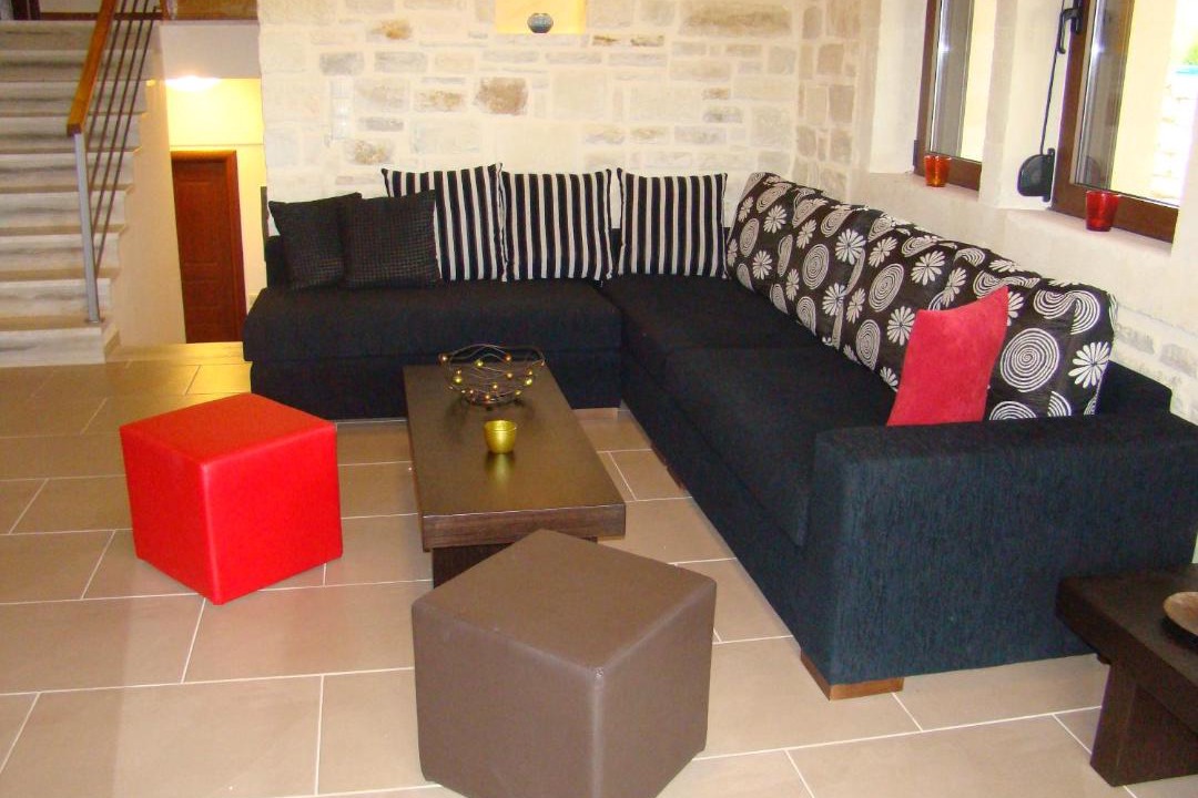 Photo of Livingroom in Lefkogeia