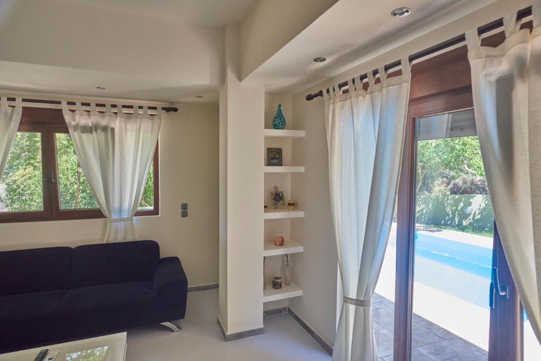 Photo of Livingroom in Rodakino