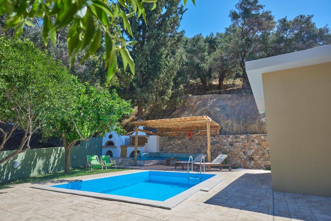 Photo of Outdoor in Rodakino