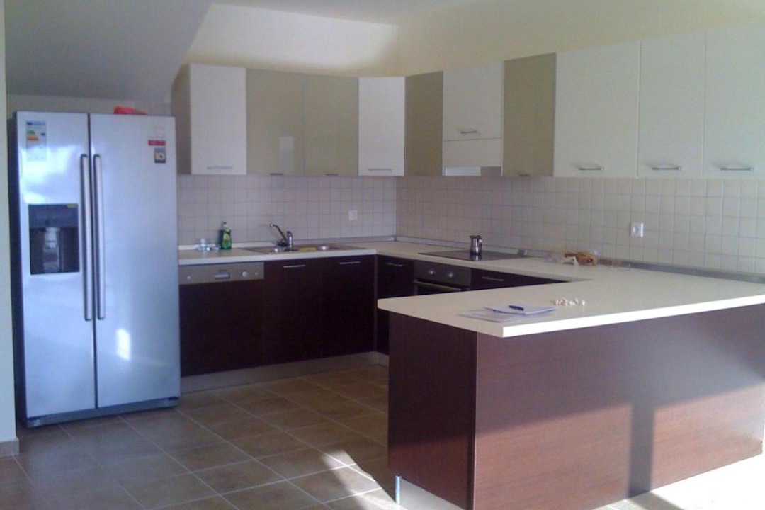 Photo of Kitchen in Pefkos