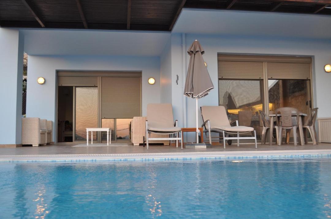 Photo of Outdoor in Pefkos