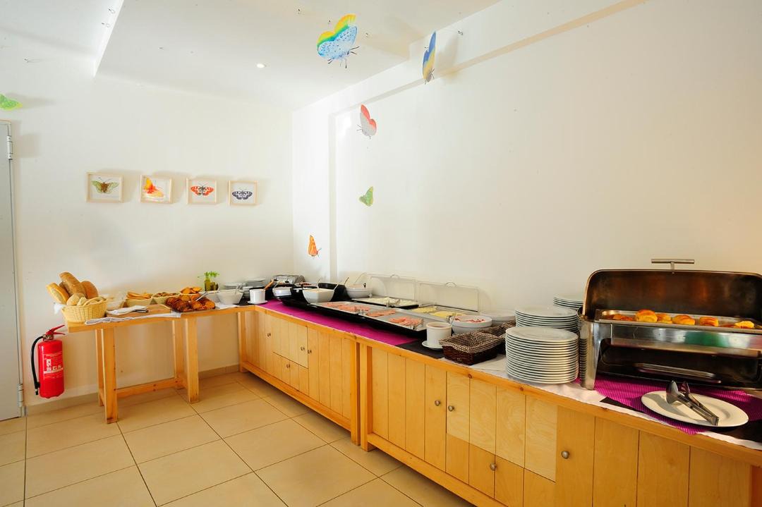 Photo of Kitchen in Adelianos Kampos