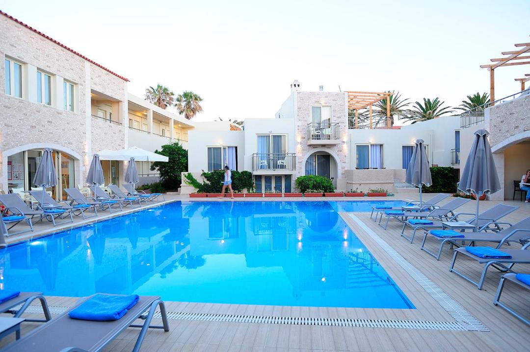 Photo of Outdoor in Adelianos Kampos