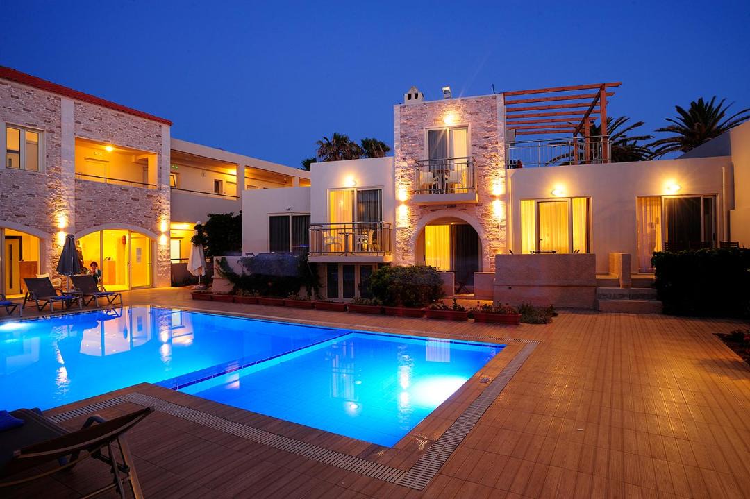 Photo of Outdoor in Adelianos Kampos