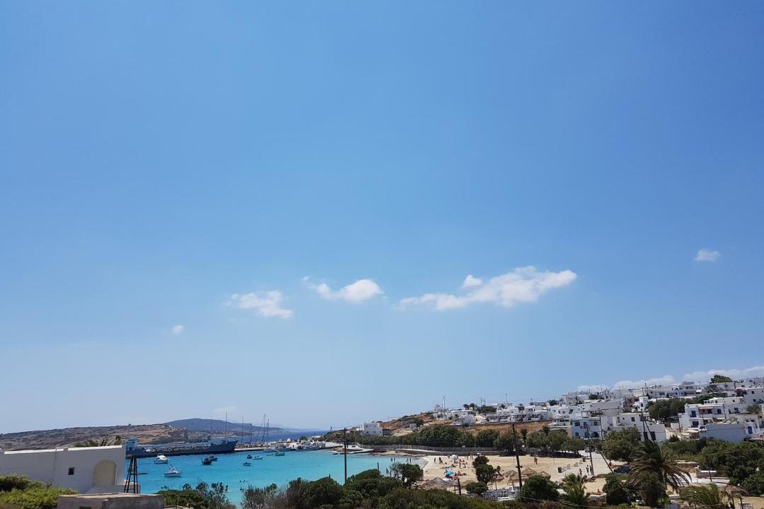 Photo of Others in Koufonisia
